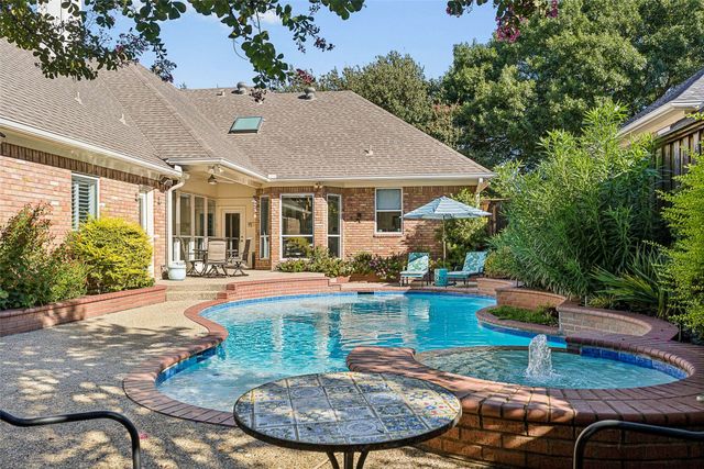 6716 Genstar Lane, Dallas, TX 75252