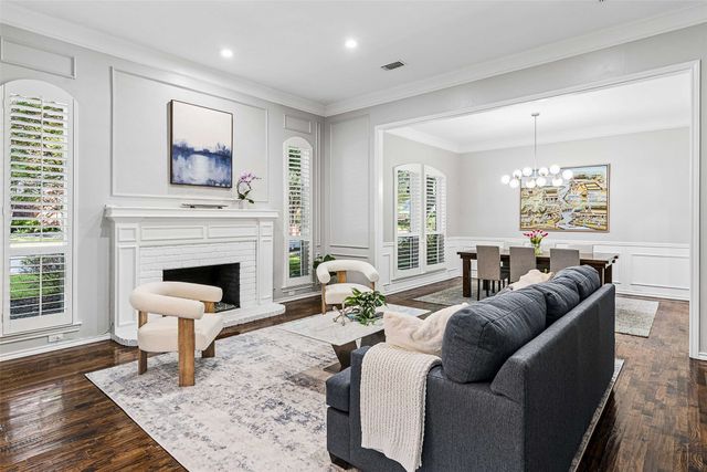 6716 Genstar Lane, Dallas, TX 75252