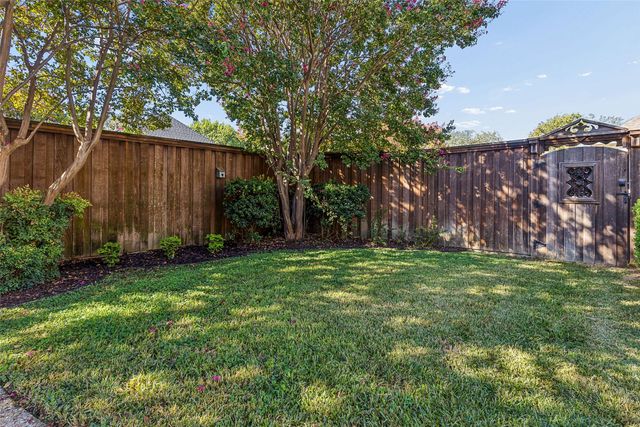 6716 Genstar Lane, Dallas, TX 75252
