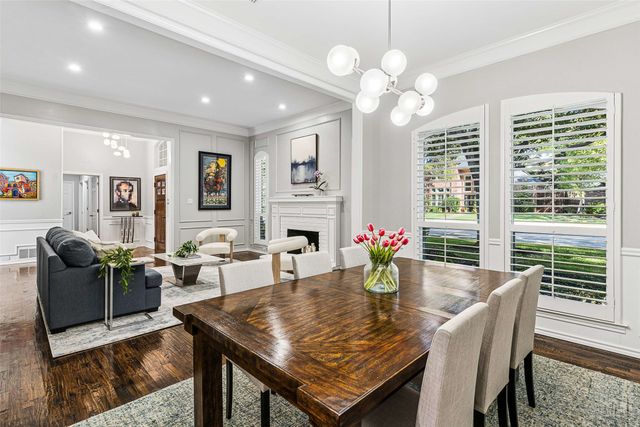 6716 Genstar Lane, Dallas, TX 75252