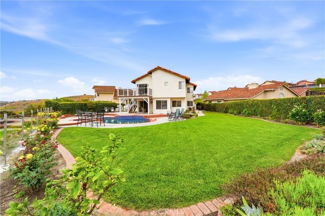 6 Puerto Royal, San Clemente, CA 92672