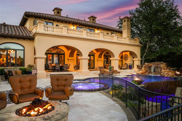 17803 Navigation LN, Lago Vista, TX 78645