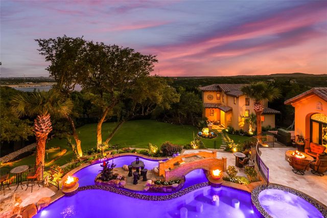 17803 Navigation LN, Lago Vista, TX 78645