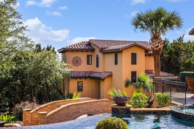 17803 Navigation LN, Lago Vista, TX 78645