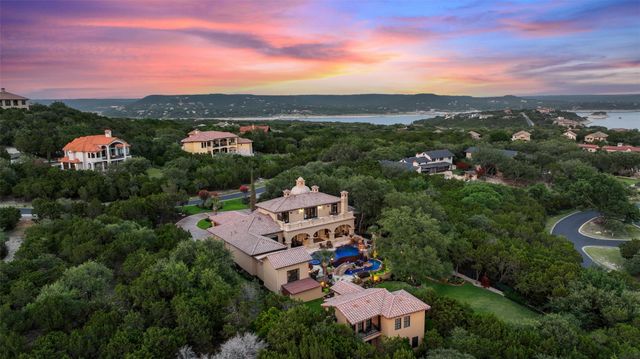 17803 Navigation LN, Lago Vista, TX 78645