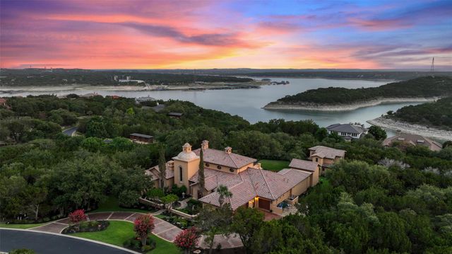 17803 Navigation LN, Lago Vista, TX 78645