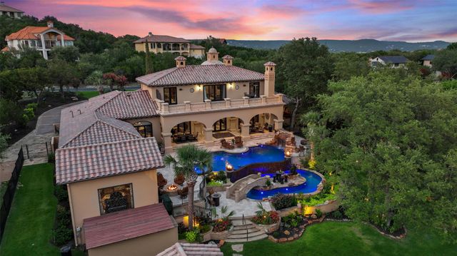 17803 Navigation LN, Lago Vista, TX 78645
