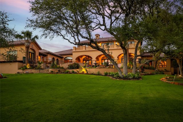 17803 Navigation LN, Lago Vista, TX 78645