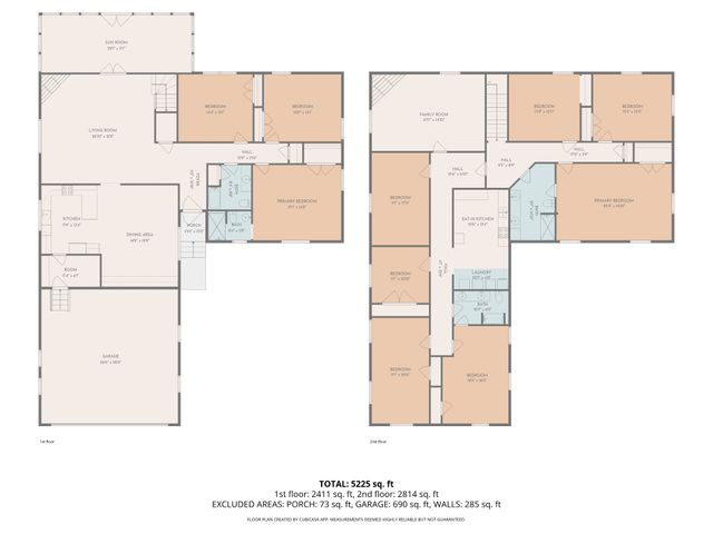 1609 West Rd, Goodlettsville, TN 37072