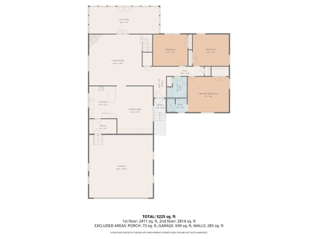 1609 West Rd, Goodlettsville, TN 37072