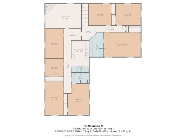 1609 West Rd, Goodlettsville, TN 37072