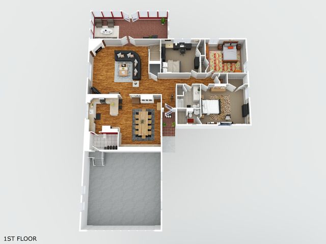 1609 West Rd, Goodlettsville, TN 37072