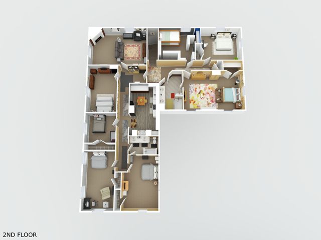 1609 West Rd, Goodlettsville, TN 37072