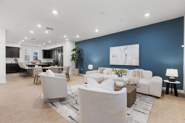 16330 RIDGEHAVEN DR UNIT 802, Castro Valley, CA 94578