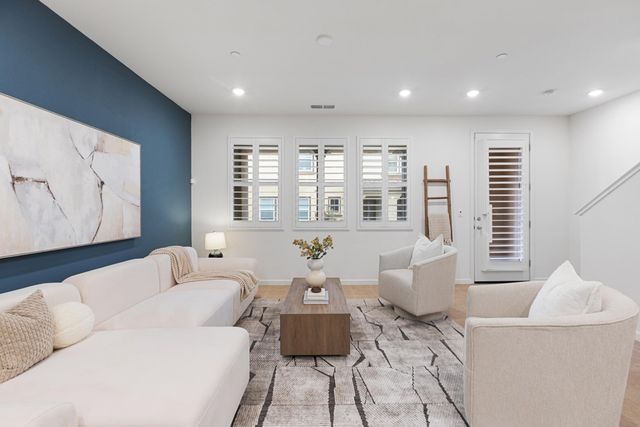 16330 RIDGEHAVEN DR UNIT 802, Castro Valley, CA 94578