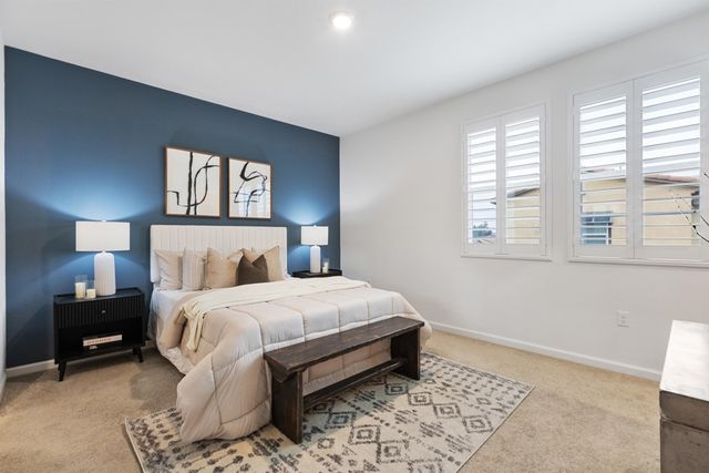 16330 RIDGEHAVEN DR UNIT 802, Castro Valley, CA 94578