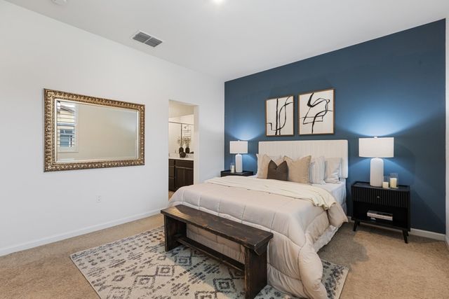 16330 RIDGEHAVEN DR UNIT 802, Castro Valley, CA 94578