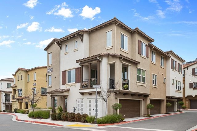 16330 RIDGEHAVEN DR UNIT 802, Castro Valley, CA 94578