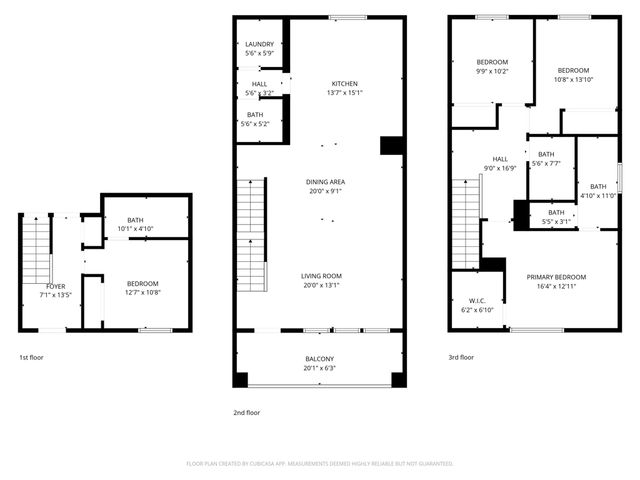 16330 RIDGEHAVEN DR UNIT 802, Castro Valley, CA 94578