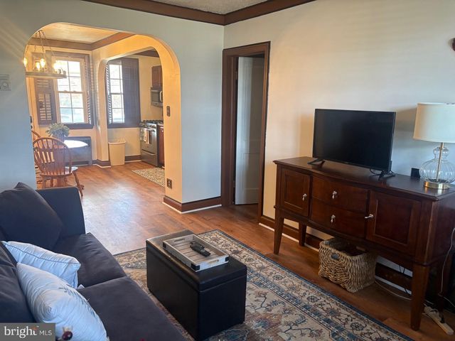 3507 WILKENS AVE, Baltimore, MD 21229