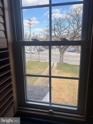 3507 WILKENS AVE, Baltimore, MD 21229