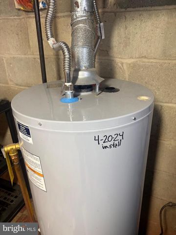 3507 WILKENS AVE, Baltimore, MD 21229