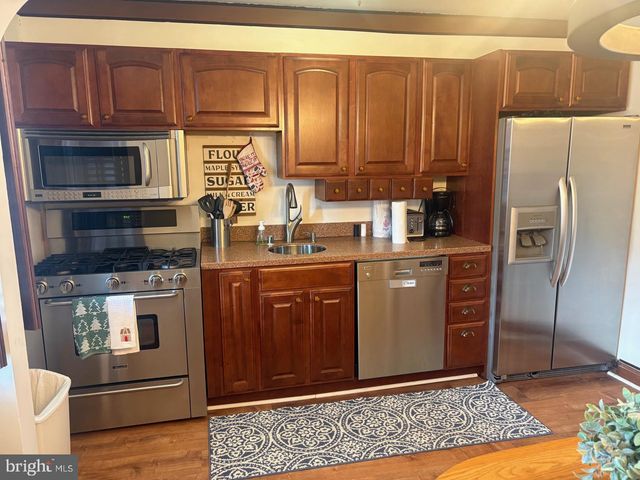 3507 WILKENS AVE, Baltimore, MD 21229