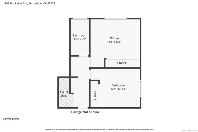 1943 Buckskin Glen, Escondido, CA 92027