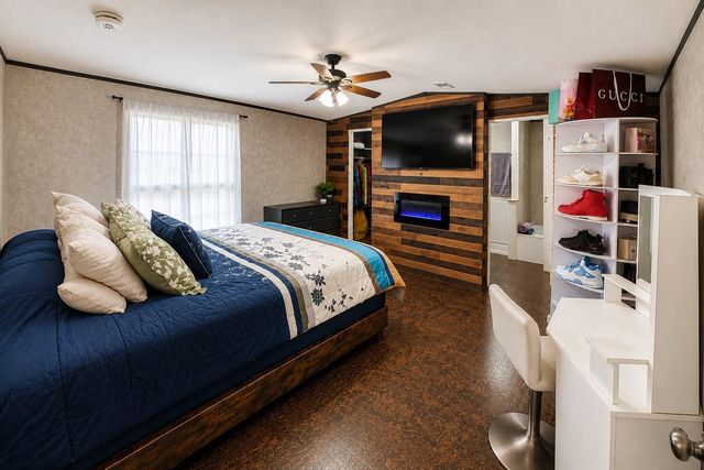 14633 Forest Tower Court, Conroe, TX 77306