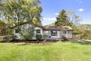 5659 Clover Valley Road NW, Johnstown, OH 43031