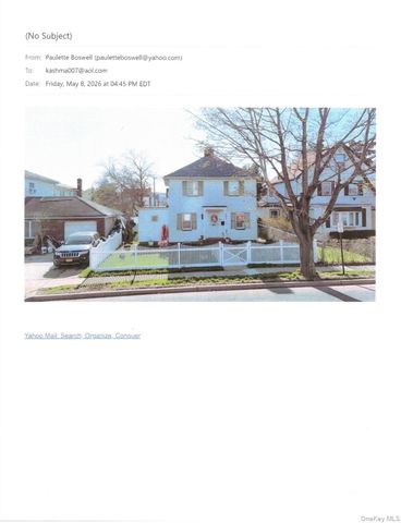 341 Washington Street, Hempstead, NY 11550