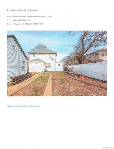 341 Washington Street, Hempstead, NY 11550