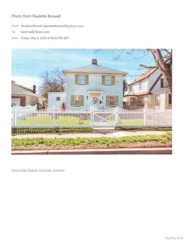 341 Washington Street, Hempstead, NY 11550