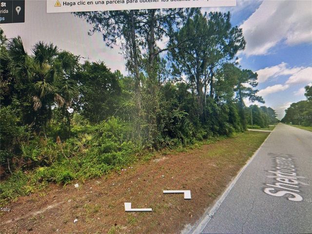 206 SHERBOURNE STREET, Port Charlotte, FL 33954