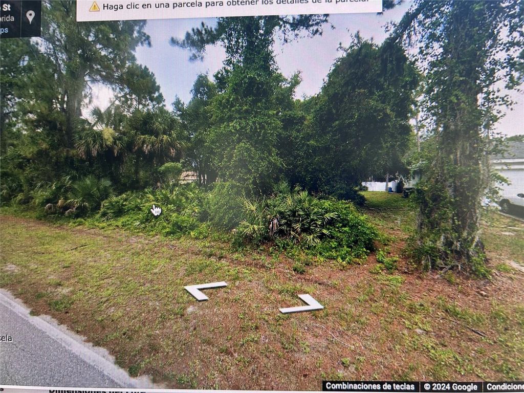 206 SHERBOURNE STREET, Port Charlotte, FL 33954