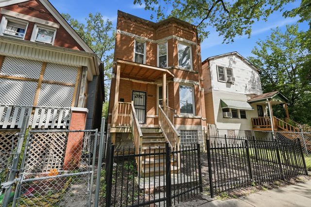 7213 S Green Street, Chicago, IL 60621