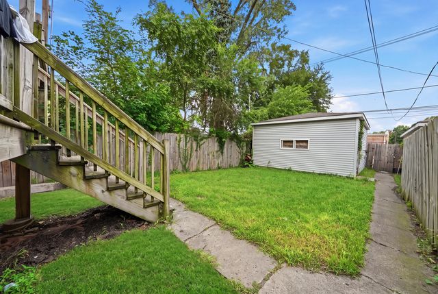7213 S Green Street, Chicago, IL 60621