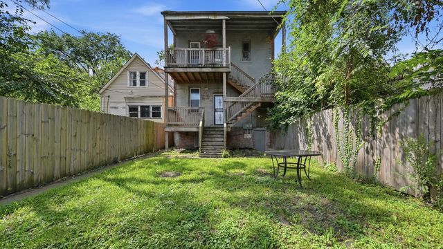 7213 S Green Street, Chicago, IL 60621