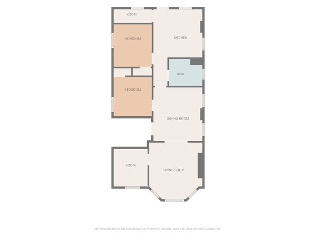7213 S Green Street, Chicago, IL 60621