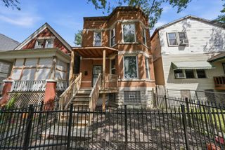7213 S Green Street, Chicago, IL 60621