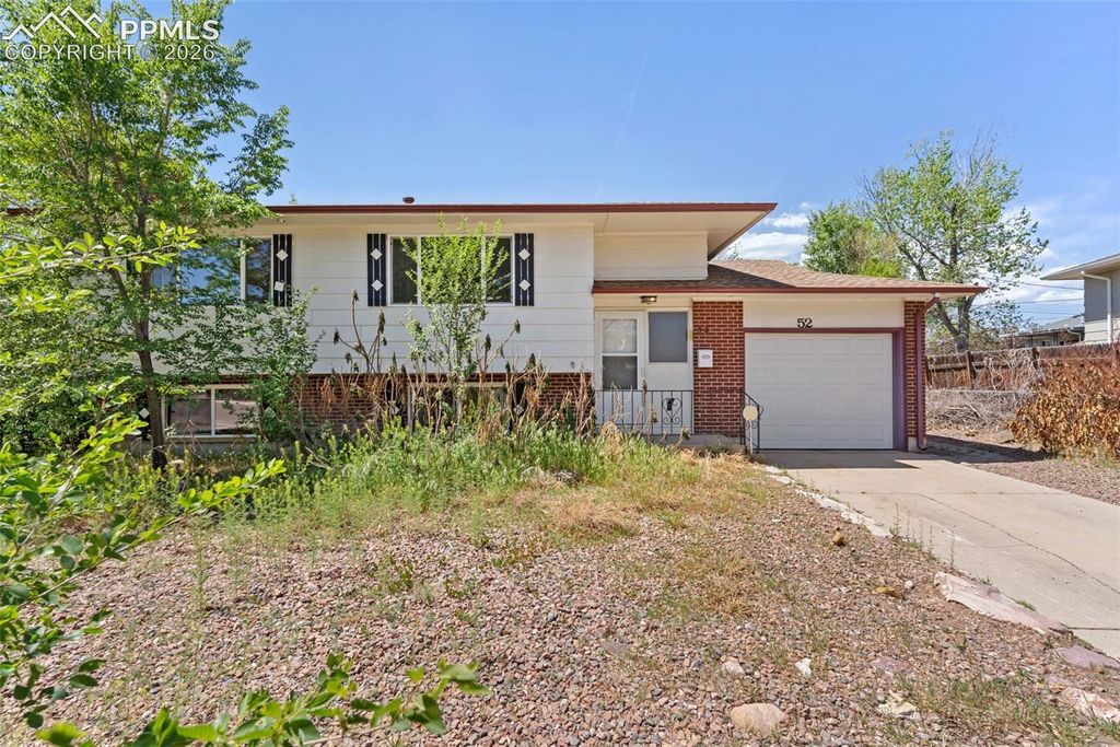 52 Willis Drive, Colorado Springs, CO 80911 — photo 2