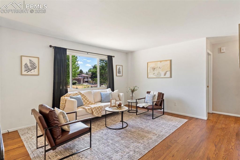 52 Willis Drive, Colorado Springs, CO 80911 — photo 5
