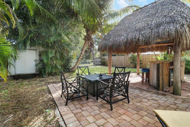 503 N Perry Avenue, Jupiter, FL 33458