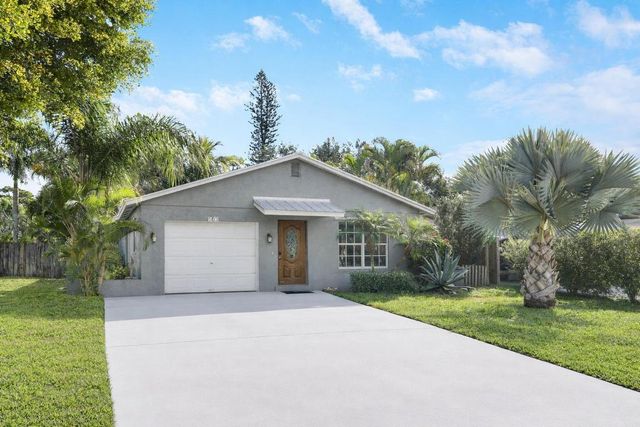 503 N Perry Avenue, Jupiter, FL 33458