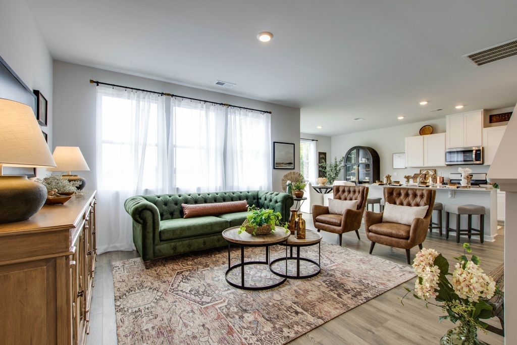 2024 Seiver Lane, White House, TN 37188