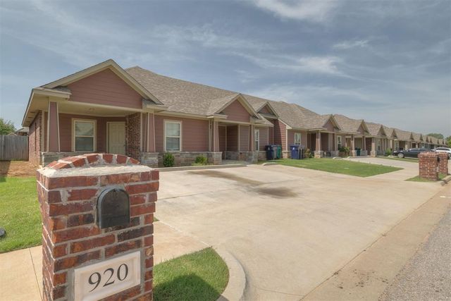 920 SW 91st Street, Oklahoma City, OK 73139
