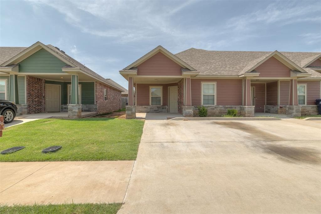 920 SW 91st Street, Oklahoma City, OK 73139
