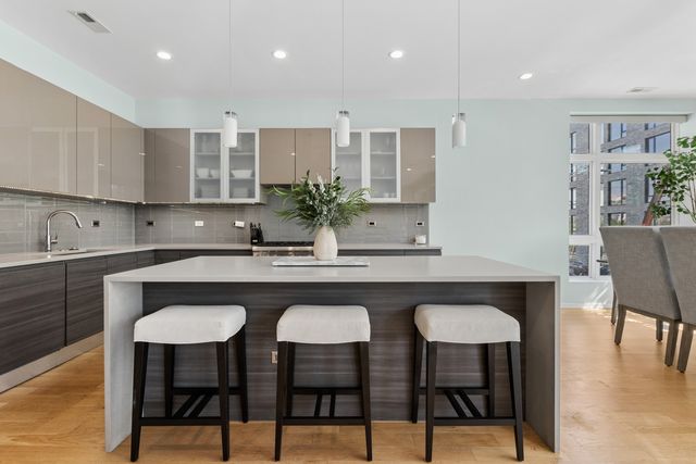 456 N Carpenter Street 2, Chicago, IL 60642