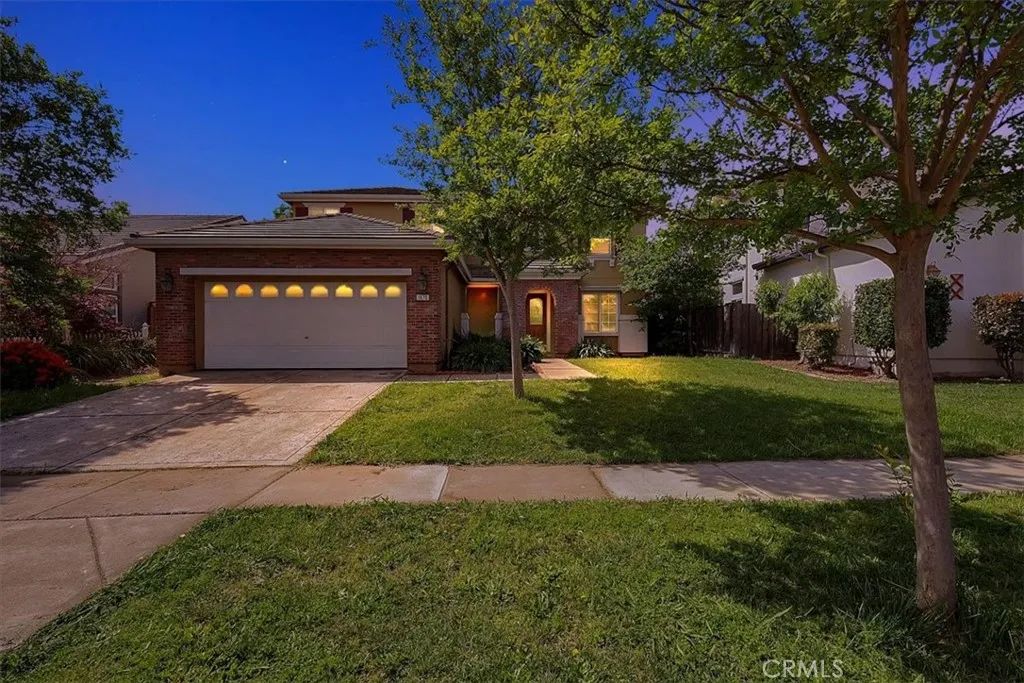 1670 Guildford Way, Plumas Lake, CA 95961