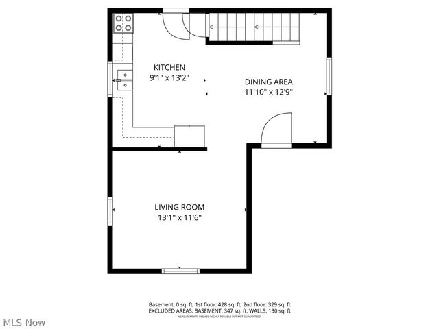 918 Raymond Avenue, Barberton, OH 44203